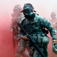Imagen para el artículo titulado Así funcionan el sarín, el gas cloro y otras armas químicas de las que hablan en las noticias